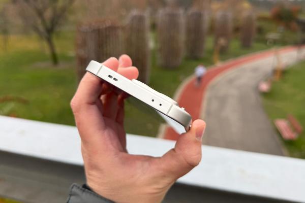 realme GT 8 Pro: Conectivitate pusă la punct, 5G, WiFi 7, Bluetooth 6.0 și apeluri fără semnal?