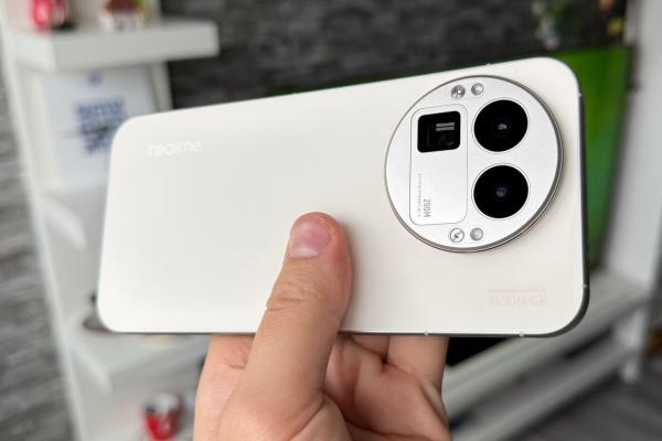 realme GT 8 Pro: Benchmark-uri record, am sărit de 4 milioane de puncte în AnTuTu