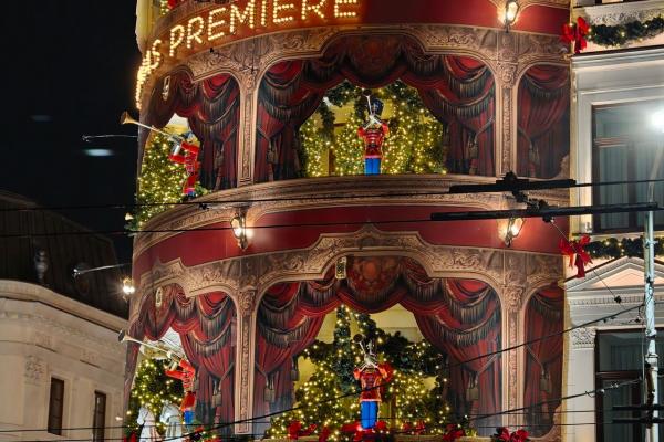 realme GT 8 Pro - Mostre noapte