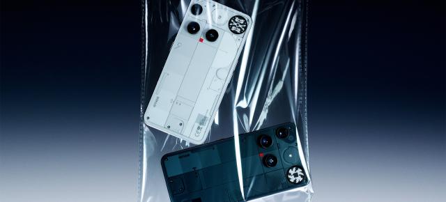 Nothing Phone (4a) şi Phone (4a) Pro primesc scăpări serioase, alături de Nothing Headphone (a)