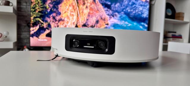 Dreame Aqua10 Ultra Roller Complete Review: Curățenia profundă nu mai este doar un vis, aspirare tsunami la 30000 Pa și reinventarea mopului pentru podele care lucesc 