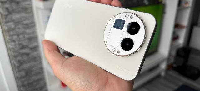 realme GT 8 Pro: Design DIY pentru cameră, aluminiu şi fibră de plastic