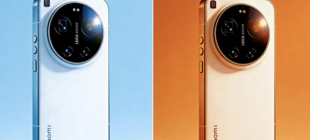 Xiaomi 17 Ultra apare în imagini arătoase, cu un modul foto protuberant