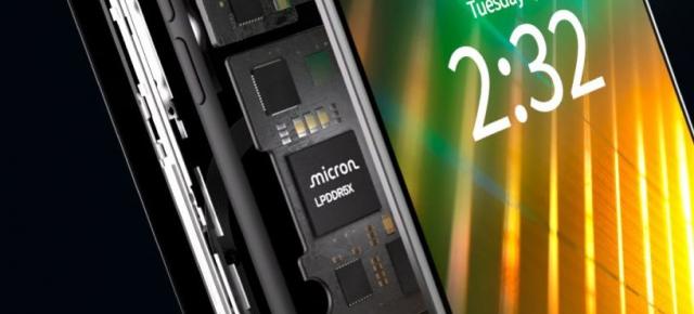 Criza de memorie pune frână industriei smartphone; telefoanele cu 4 GB RAM revin, iar SH-urile devin aur