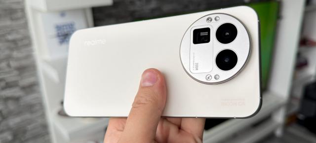 realme GT 8 Pro: Benchmark-uri record, am sărit de 4 milioane de puncte în AnTuTu