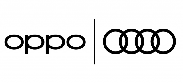 OPPO anunță un parteneriat cu Audi!; Ce se ascunde în spatele acestui acord?