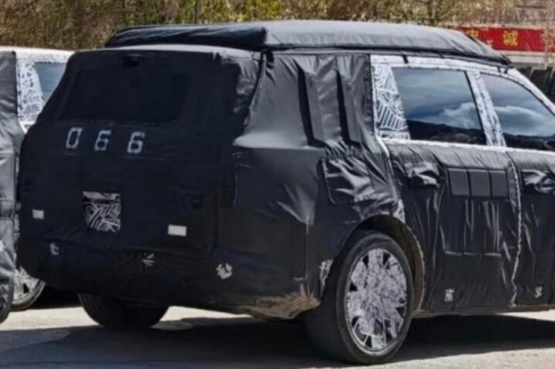 Prototipuri mașini Xiaomi: image7.jpg