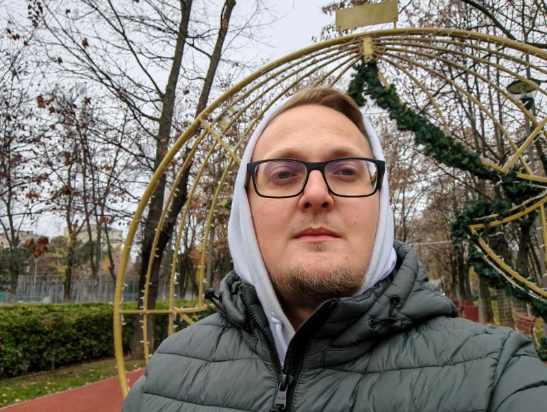 Nothing Phone (3a) Lite - Mostre selfie: Selfie (6).jpg