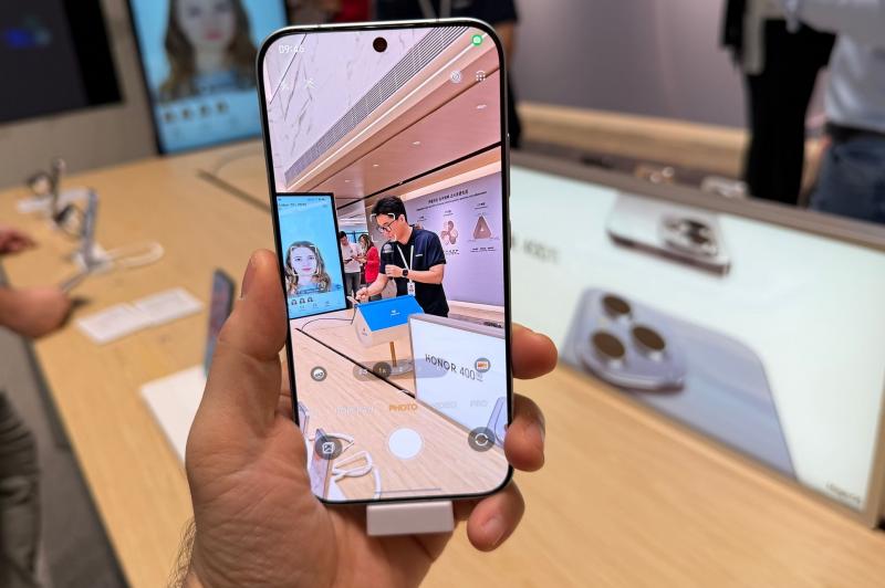 Honor Magic8 - Fotografii hands-on: Honor-Magic-8_ (11).jpg