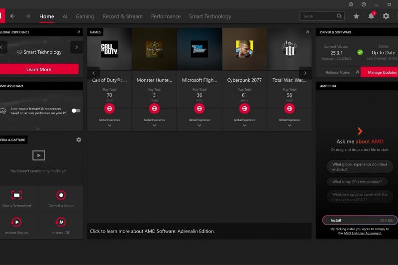 AMD Software: Adrenalin Edition: Adrenalin003.jpg