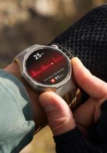 Huawei Watch GT 7 își dezvăluie culorile, detalii despre design