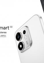 HONOR 600 Smart 5G debutează în România cu baterie de 7700 mAh, buton dedicat AI și rezistență certificată