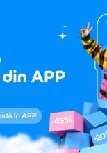 eMAG dă startul Crazy Days: reduceri la telefoane, căști wireless, smartwatch-uri și multe altele; Iată cele mai bune oferte