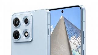 Motorola Edge 70 Max apare în noi randări și își dezvăluie specificațiile cheie înainte de lansare