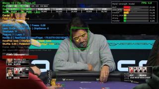 AI-ul intră la masa de poker! ESPN folosește o tehnologie care încearcă să detecteze bluff-ul jucătorilor