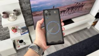 REDMAGIC 11S Pro: Hardware 99% identic cu 11 Pro