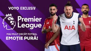 Premier League și alte competiții sportive de top ajung pe un nou canal din România! Se lansează în august