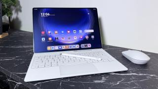 HUAWEI MatePad Pro Max review detaliat în limba română