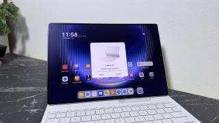 HUAWEI MatePad Pro Max: Conectivitate cu de toate, mai puțin 5G, integrare foarte bună cu accesoriile dedicate