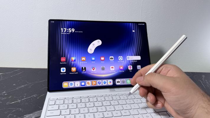 HUAWEI MatePad Pro Max - Galerie foto Mobilissimo.ro