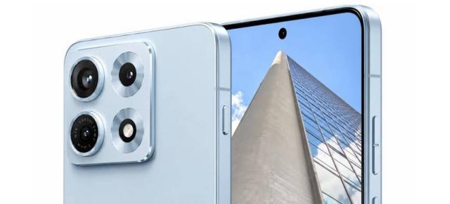 Motorola Edge 70 Max apare în noi randări și își dezvăluie specificațiile cheie înainte de lansare