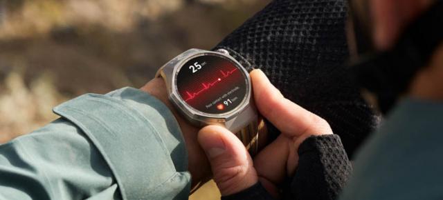 Huawei Watch GT 7 își dezvăluie culorile, detalii despre design