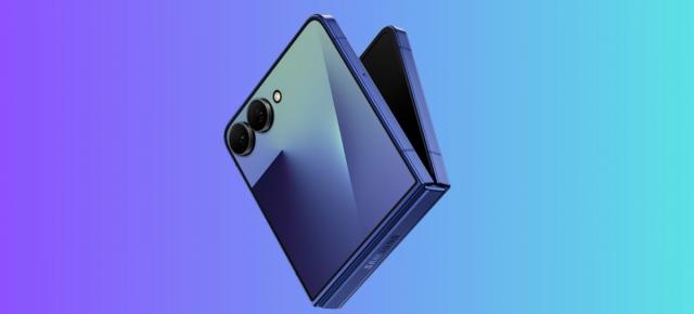 Samsung Galaxy Z Flip8 ar urma să fie mai ușor decât Z Flip7, ducând la întrebări despre baterie