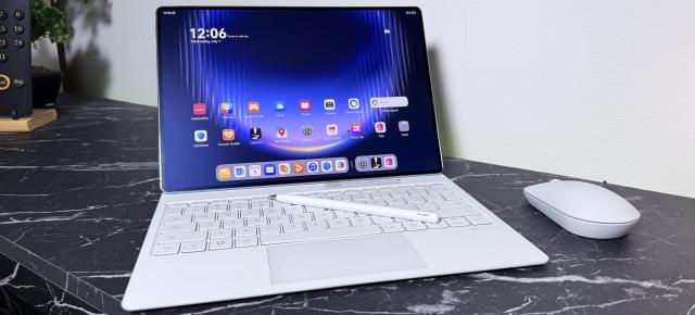 HUAWEI MatePad Pro Max review detaliat în limba română
