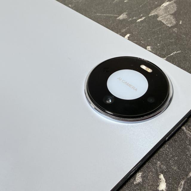 Huawei MatePad Pro Max oferă cameră principală de 50 MP și selfie optimizat pentru productivitate