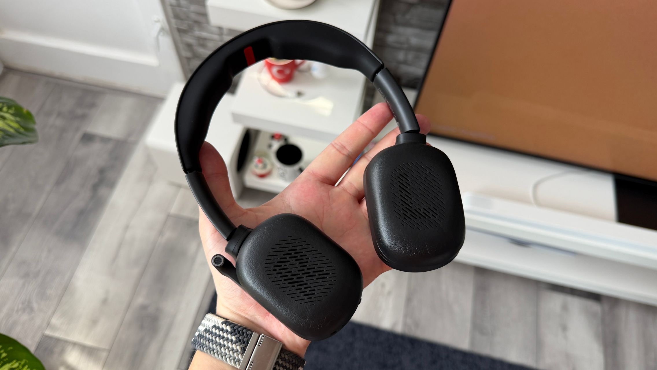 HP Poly Focus 620 - Design (galerie)