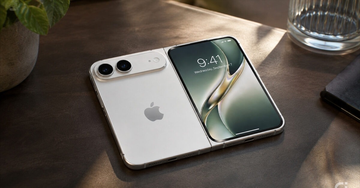 Apple încă nu s-a hotărât cum va construi iPhone Ultra pliabil; Decizia care poate schimba tot telefonul