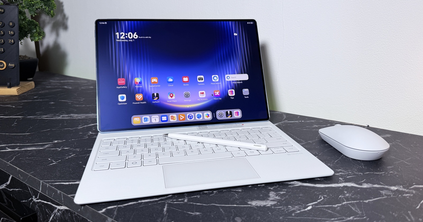HUAWEI MatePad Pro Max review detaliat în limba română