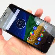 Motorola Moto G5 Review