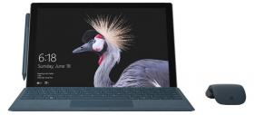 Iată cum arată noul Microsoft Surface Pro, într-o serie de randări apărute pe web; Nu este Surface Pro 5, doar un Pro 4 cu upgrade