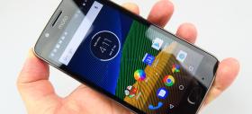 Motorola Moto G5 Review