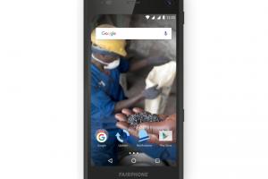 Fairphone 2