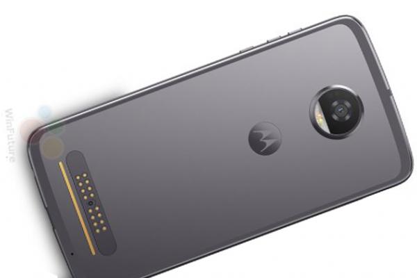 Moto Z2 Play apare într-o nouă randare alături de variantele originale Moto Z și Moto Z Play