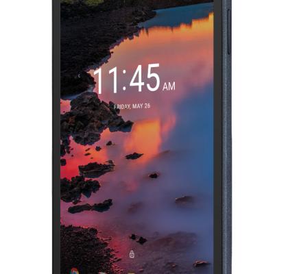 Alcatel A30 Tablet - Fotografii oficiale