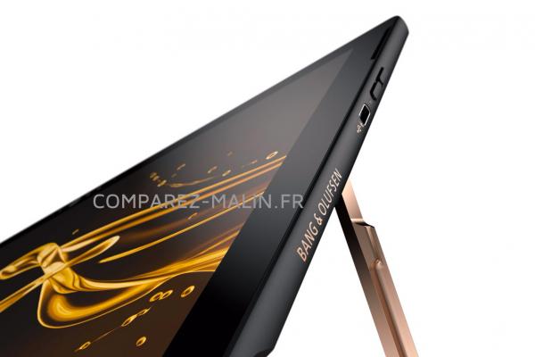 HP Spectre x2 12 (2017) - Randări cu iz oficial