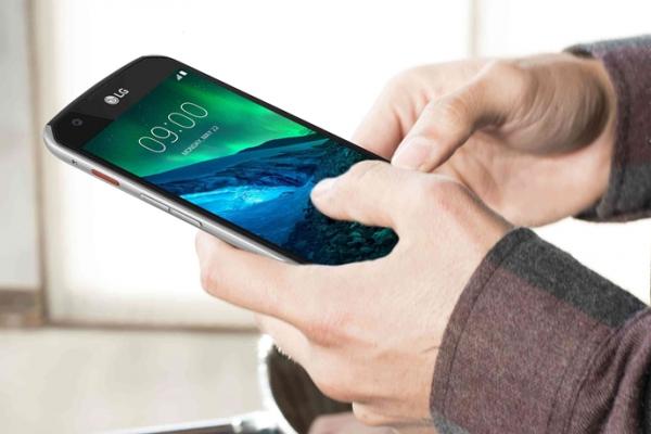 LG lansează smartphone-ul rugged X Venture; aduce certificare militară MIL-STD-810G și dotări mid-range