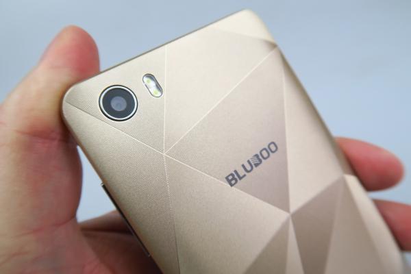 Bluboo Picasso 4G: Camera nu e rea, decât în condiţii de prea mult sau prea puţin soare