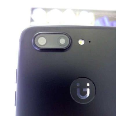 Gionee S10 - Fotografii leak