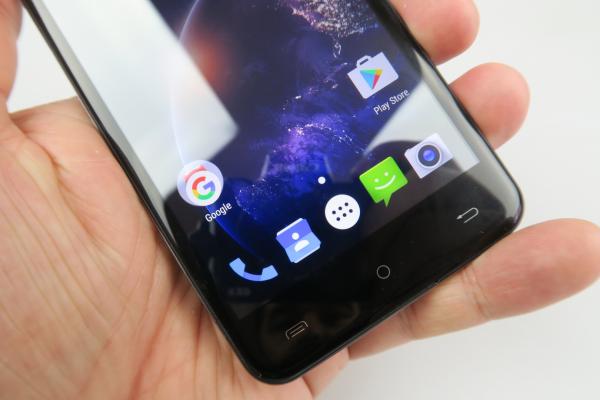 CUBOT Rainbow 2: OS, UI, aplicaţii cu Nougat şi fără bloatware