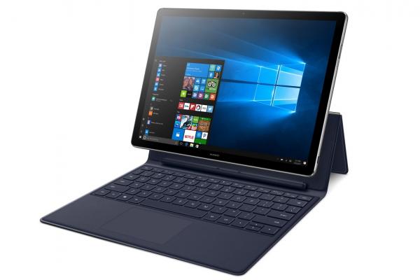 Huawei MateBook E - Fotografii oficiale