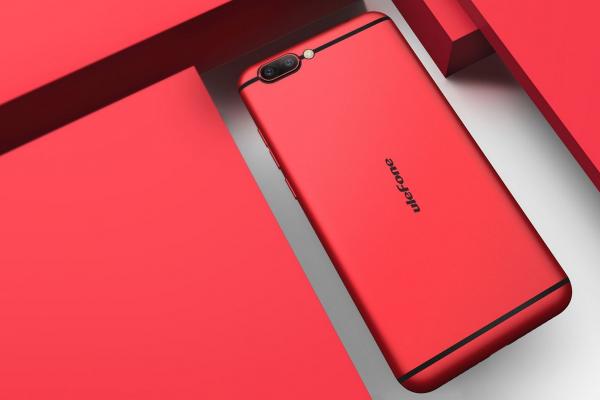 Ulefone Gemini Pro - Fotografii oficiale