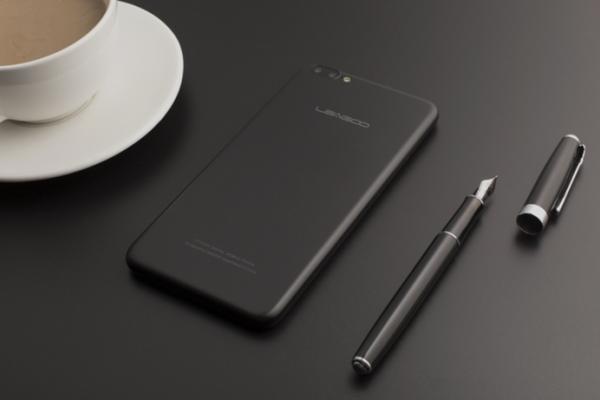Leagoo M7 este o clonă de iPhone 7 Plus ce se vinde pentru sub 70 dolari; aduce chiar și o cameră duală și rulează Android Nougat!