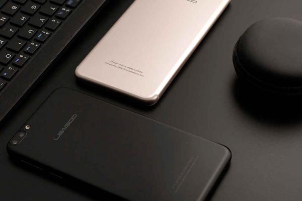 Leagoo M7 - Fotografii oficiale