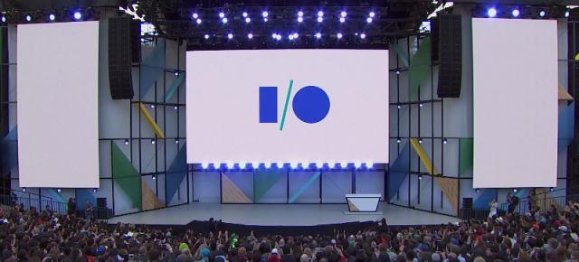 Google I/O 2017: Iată cele mai importante noutăți prezentate de Google în cadrul evenimentului Keynote; Google Lens, Android GO și Assistant pe iOS!