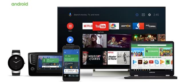 Google I/O 2017: Android O intră în faza beta, Android GO este anunţat pentru terminale low end; Iată şi alte noutăţi legate de OS-uri
