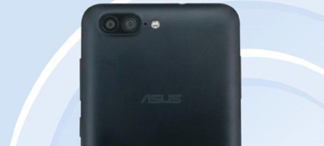Asus ZenFone 4 Max (X015D) primește certificarea TENAA; vine cu baterie de 4850 mAh și cameră duală